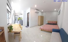 Duc Hanh Apartment